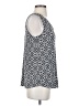 Papermoon Silver Tank Top Size S (estimated) - photo 4
