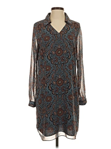 CAbi Casual Dress (view 1)