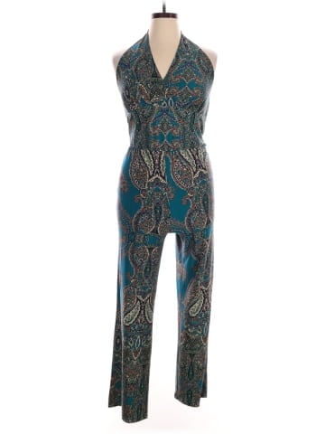 Ellen Tracy Jumpsuit (view 1)