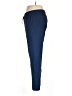 Member's Mark Solid Blue Casual Pants Size L - photo 5