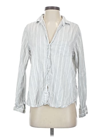 Frank & Eileen Long Sleeve Button-Down Shirt (view 1)