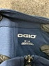 Ogio 100% Polyester Blue Track Jacket Size M - photo 6
