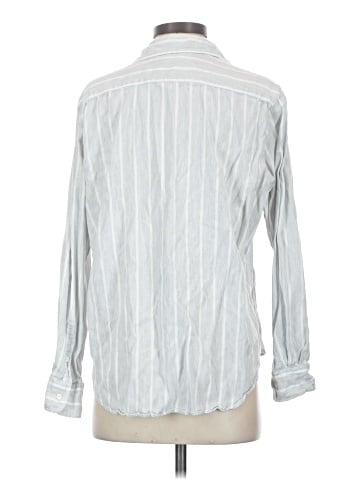 Frank & Eileen Long Sleeve Button-Down Shirt (view 2)