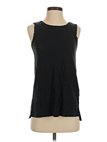 Current/Elliott Sleeveless T-Shirt (view 1)