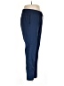 Member's Mark Solid Blue Casual Pants Size L - photo 4