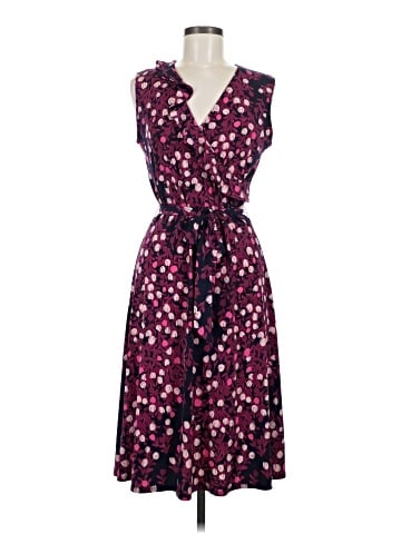Leota Casual Dress (view 1)