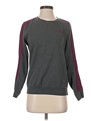 Adidas Pullover Sweater (view 1)