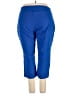 Alfani Blue Active Pants Size 22 - photo 2