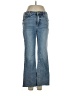 Kut from the Kloth Blue Jeans Size 4 - photo 1