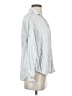 Frank & Eileen Stripes Gray Long Sleeve Button-Down Shirt Size S - photo 4