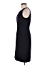 J.Crew 100% Wool Solid Black Cocktail Dress Size 6 - photo 5