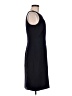 J.Crew 100% Wool Solid Black Cocktail Dress Size 6 - photo 4