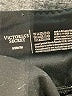 Victoria's Secret Solid Black Active Pants Size 8 - photo 7