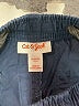 Cat & Jack Solid Blue Board Shorts Size 6 - photo 3