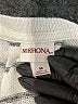 Merona Silver Pullover Sweater Size M - photo 7