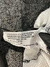 Merona Silver Pullover Sweater Size M - photo 8