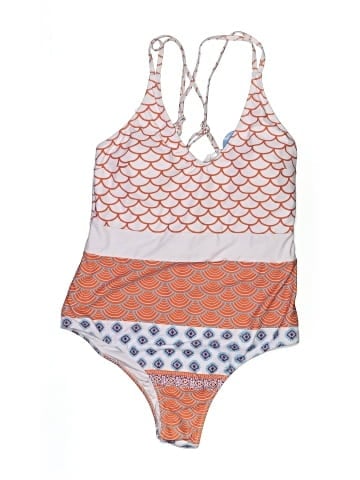 Cupshe One Piece Swimsuit (view 1)