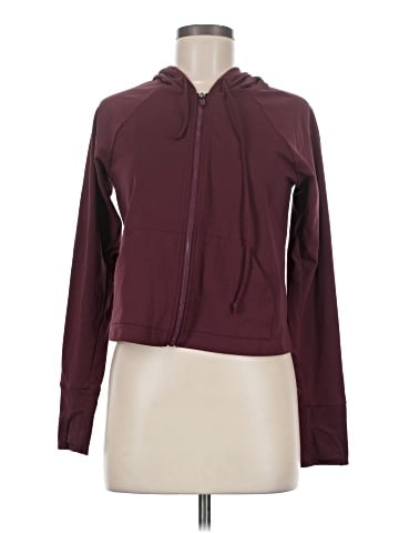 Fabletics Zip Up Hoodie (view 1)
