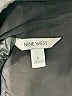 Nine West 100% Polyester Black Long Sleeve Blouse Size L - photo 4
