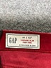 Gap Red Burgundy Casual Pants Size 12 (tall) - photo 5