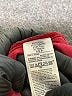 Gap Red Burgundy Casual Pants Size 12 (tall) - photo 6