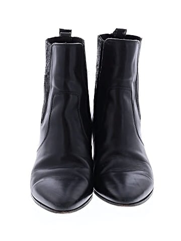 BA&SH Ankle Boots (view 2)