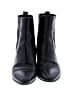 BA&SH Black Ankle Boots Size EU 39 - photo 2