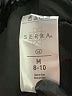 Serra Stars Silver Casual Pants Size 8 - 10 - photo 4