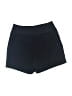Athleta Solid Black Shorts Size 4 - photo 2