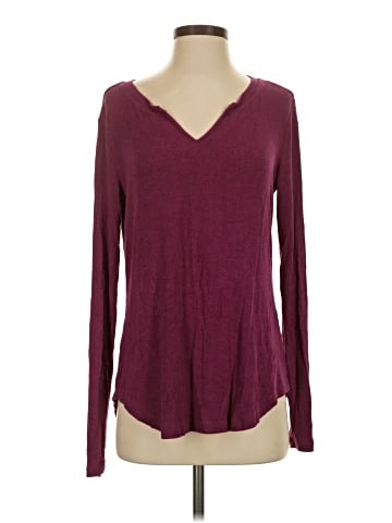 CAbi Long Sleeve Top (view 1)