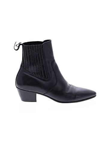 BA&SH Ankle Boots (view 1)