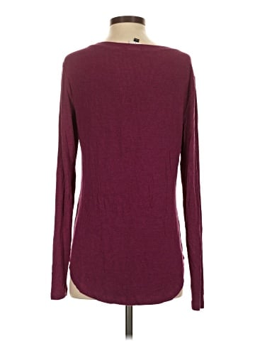 CAbi Long Sleeve Top (view 2)