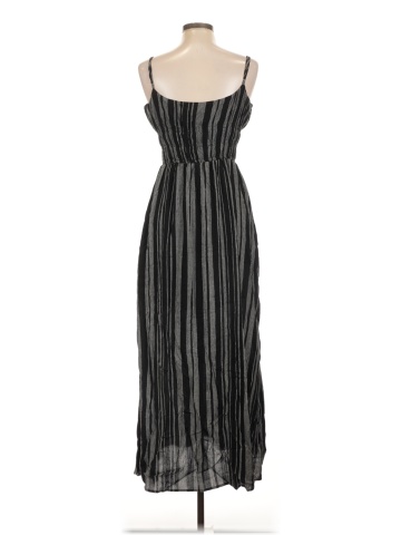 1.State Casual Dress (view 2)