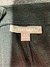 Woman Within Solid Black Dress Pants Size 14W - photo 7