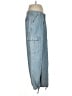 Levi's 100% Cotton Blue Jeans Size 28 waist - photo 4
