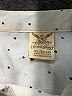 Faded Glory 100% Polyester Hearts Ivory Long Sleeve Blouse Size XL - photo 6