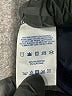 Lands' End Solid Black Casual Dress Size S (petite) - photo 8