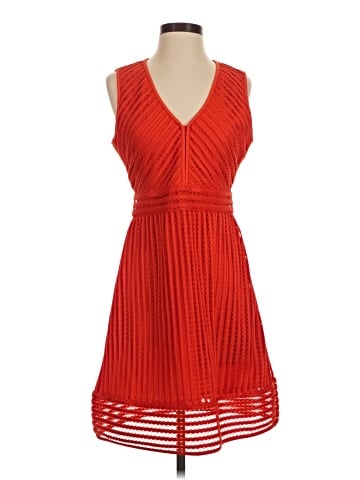 J.Crew Factory Store Cocktail Dress (view 1)