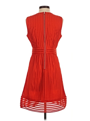 J.Crew Factory Store Cocktail Dress (view 2)