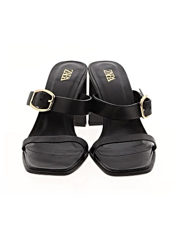 Zara Sandals (view 2)