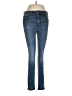 Pilcro and the Letterpress Blue Jeans Size 28 waist - photo 1
