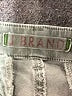 J Brand Gray Jeans Size 28 waist - photo 7