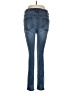 Pilcro and the Letterpress Blue Jeans Size 28 waist - photo 2