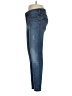 Pilcro and the Letterpress Blue Jeans Size 28 waist - photo 5