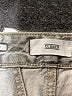 Closed 100% Baumwolle Gray Jeans Size 24 waist - photo 7