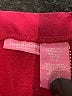 Isaac Mizrahi Solid Pink Casual Pants Size 7 - 8 - photo 3