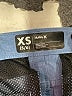 Hurley Solid Blue Shorts Size 5 - 6 - photo 3