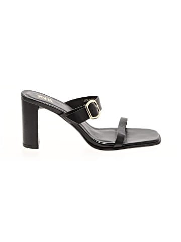 Zara Sandals (view 1)