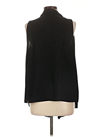 Diane von Furstenberg Sleeveless Blouse (view 2)