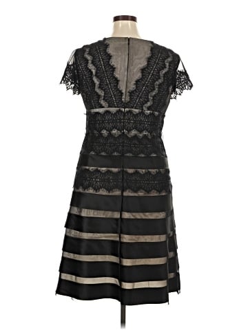 JS Collections Cocktail Dress (view 2)